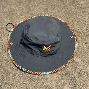 Mission Bucket Hat
